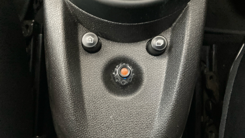 MINI Countryman 1.6 Cooper S ALL4 190 5dr Petrol Hatchback